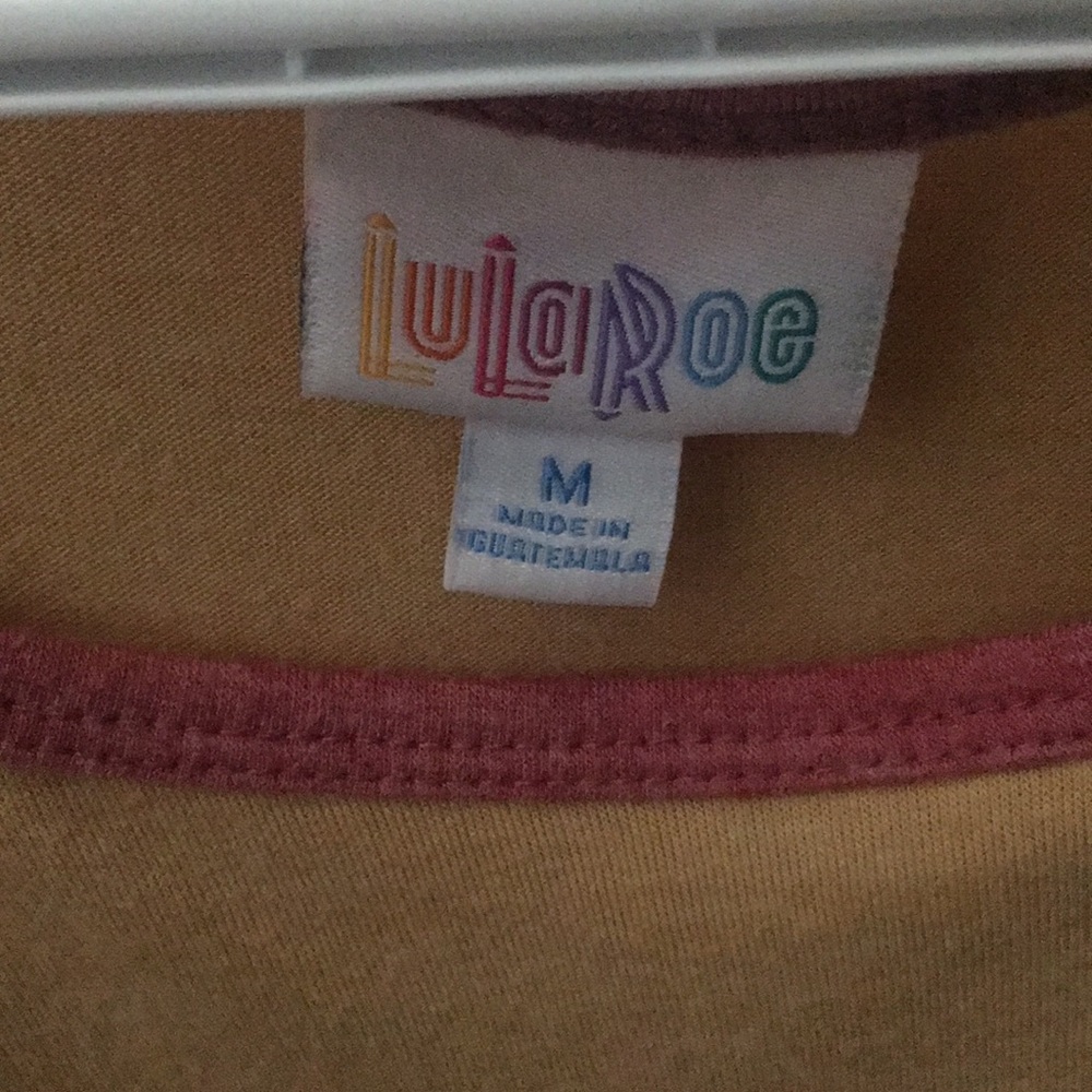Lularoe Irma - Picture 2 of 3